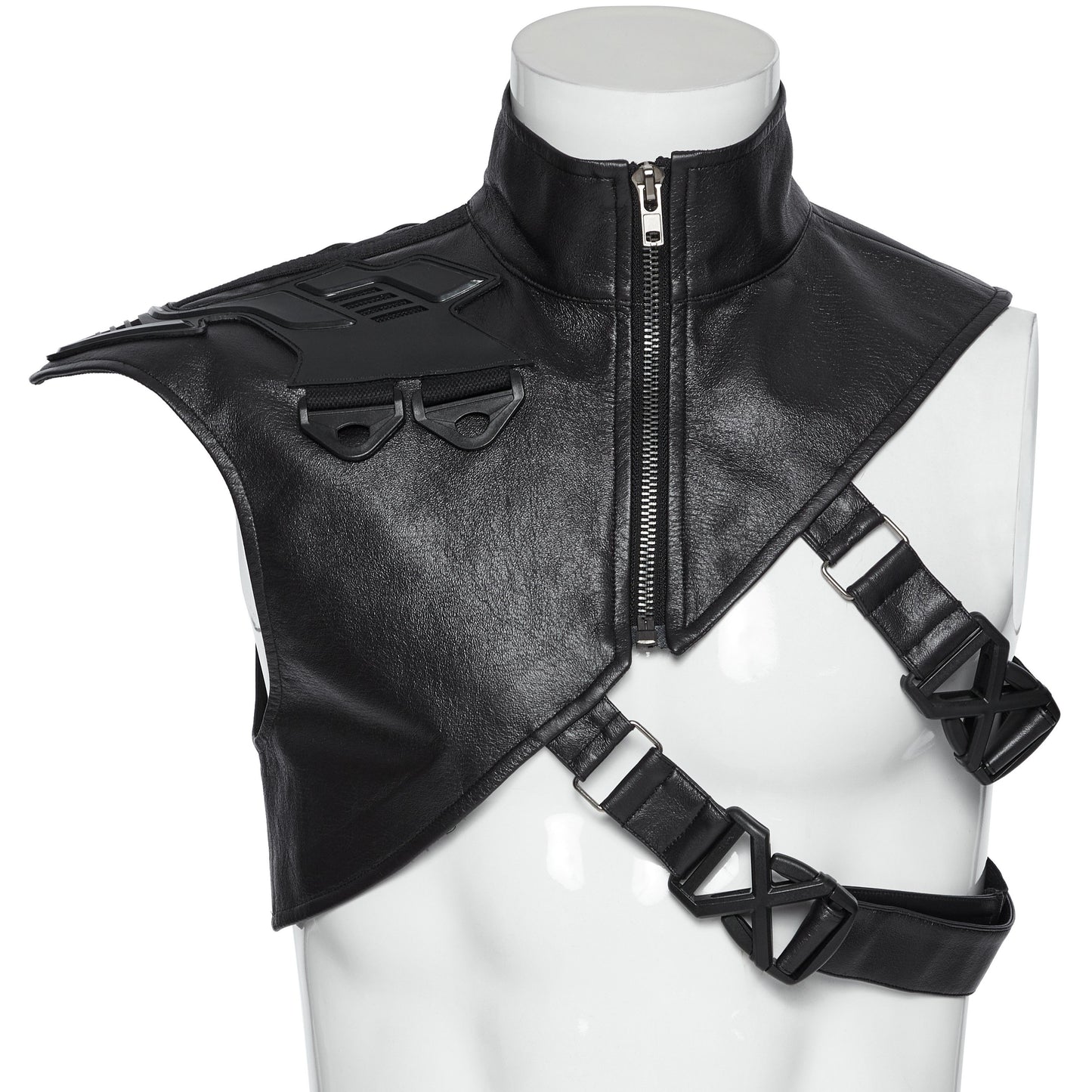 All The Time Harness