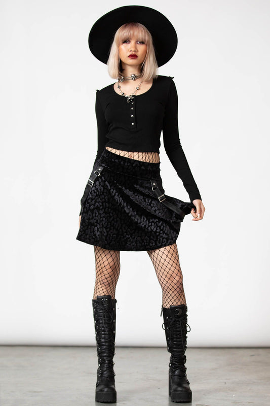 Killstar Kitty Pride Rok