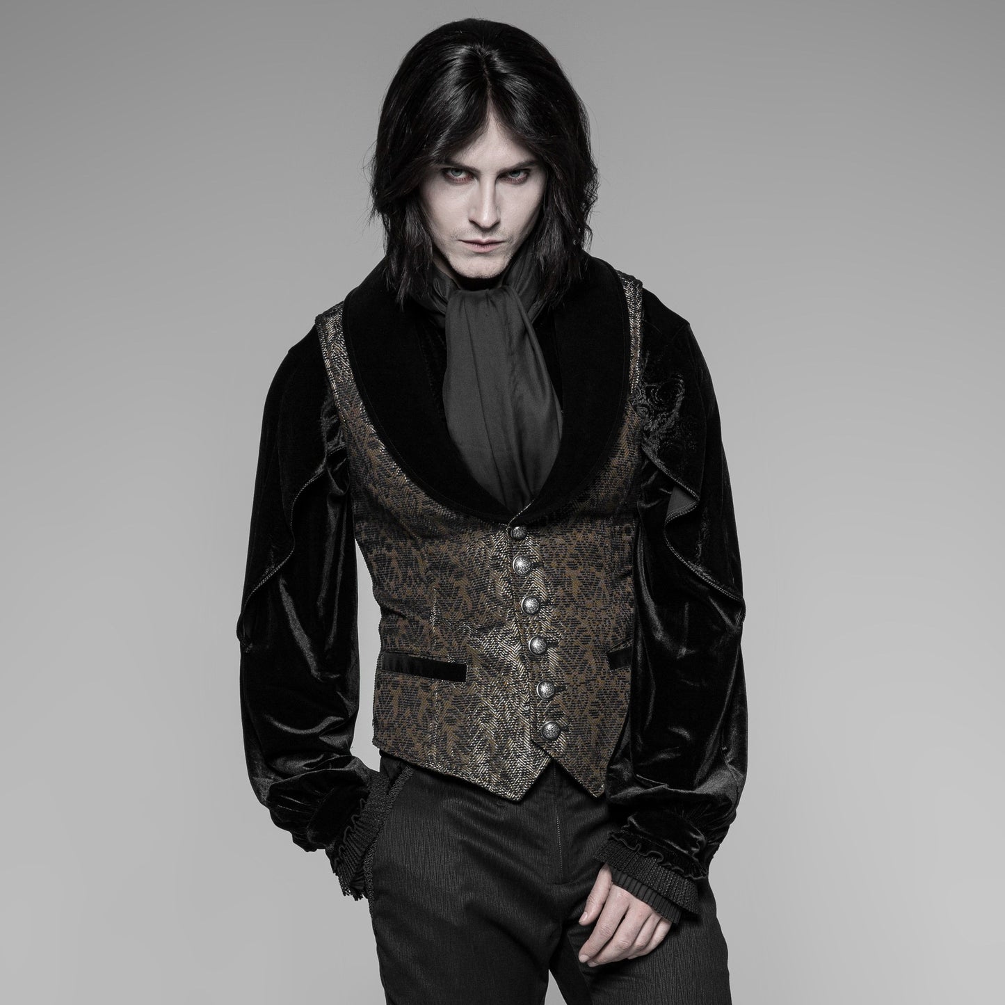 Follow the Trail Gilet