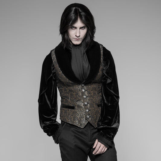 Follow the Trail Gilet