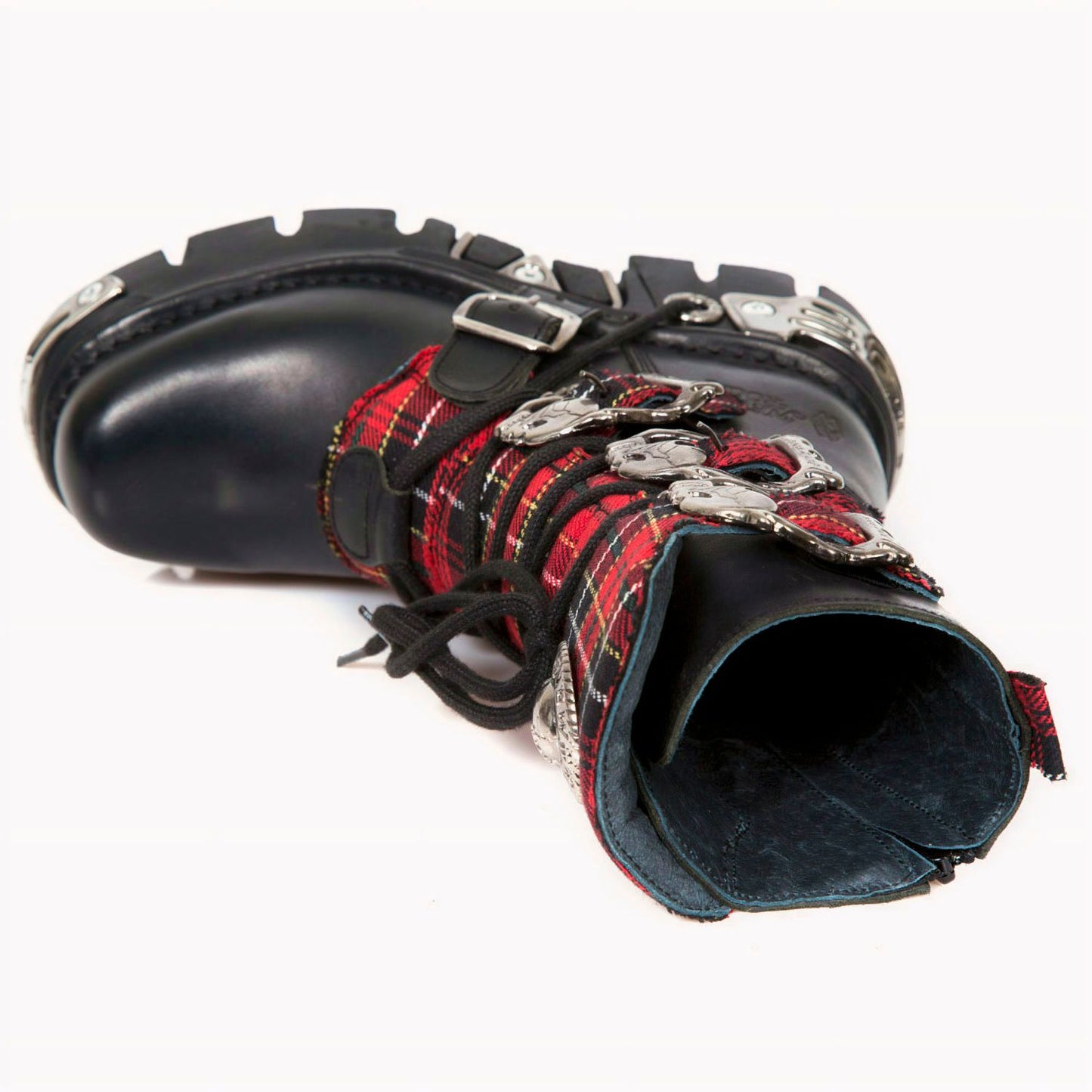New Rock Laarzen M.391T-S1