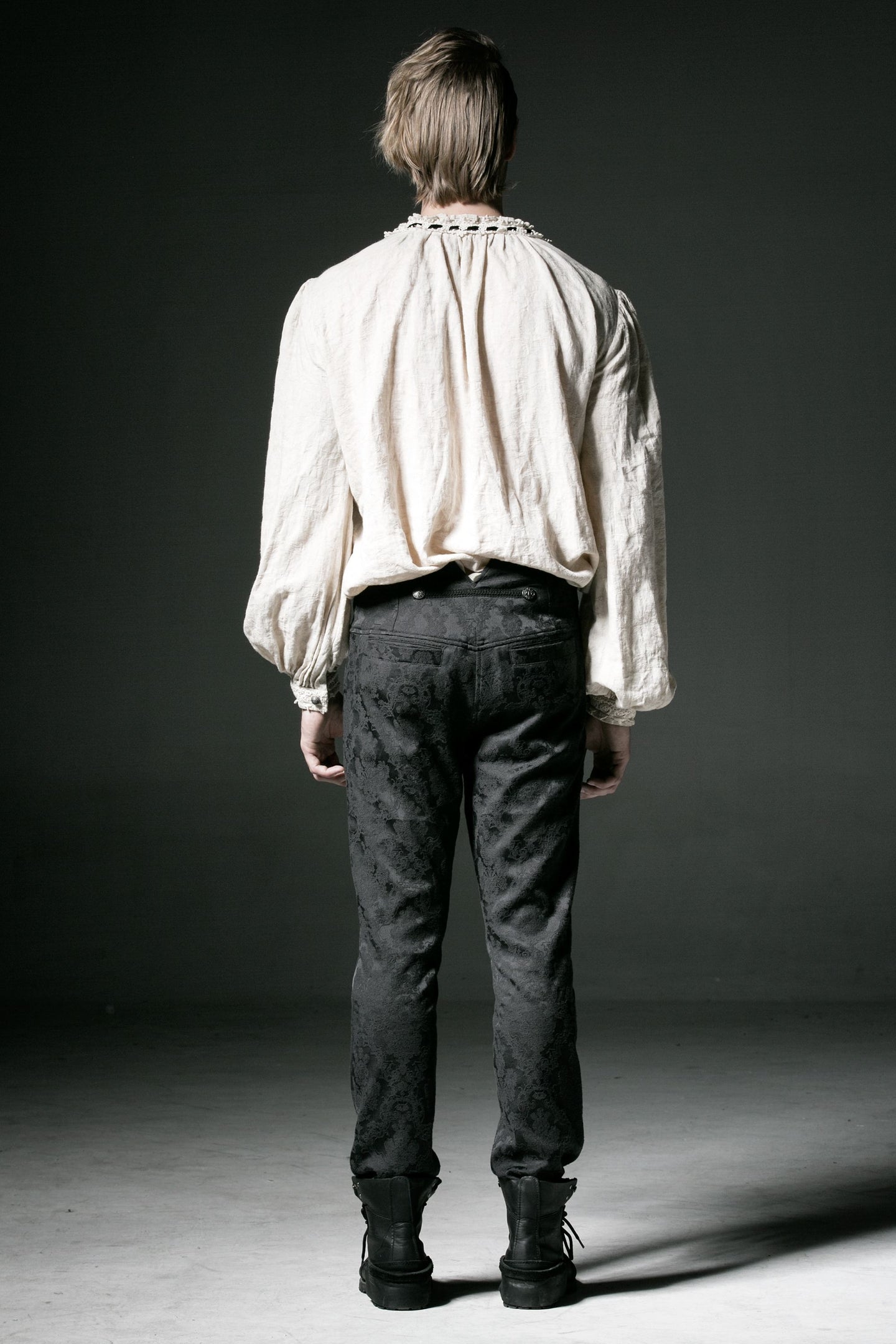 Congeniator Broek