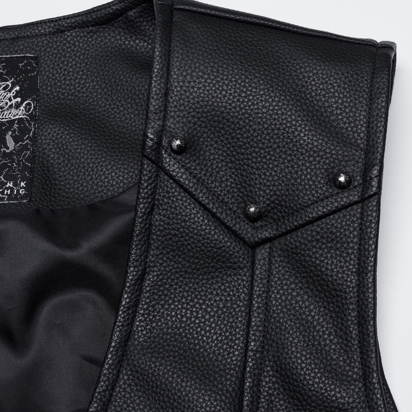 Let Them Come Waistcoat
