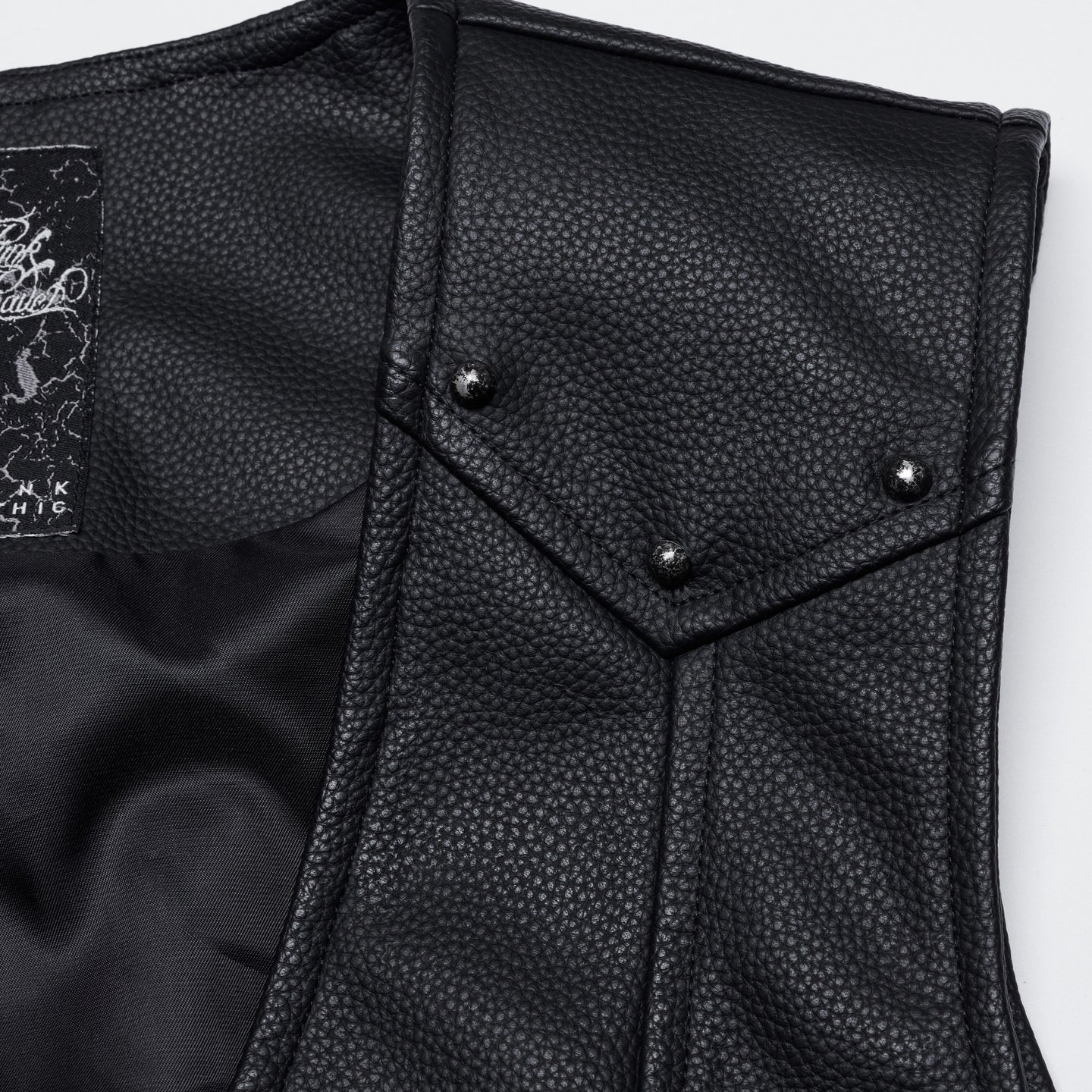 Let Them Come Waistcoat