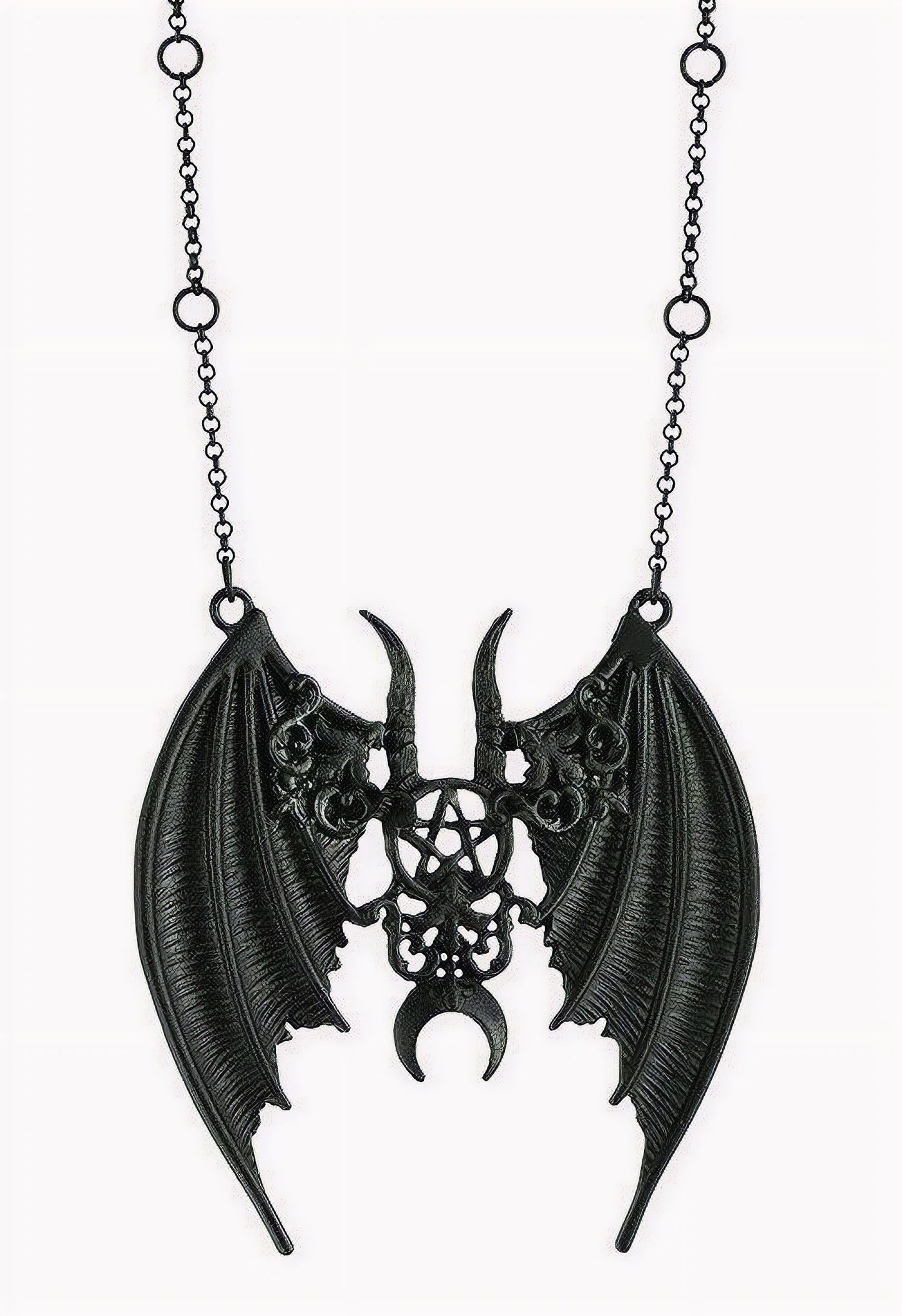 Maleficent Hanger Bat Wings