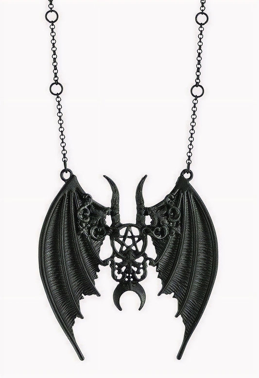 Maleficent Hanger Bat Wings