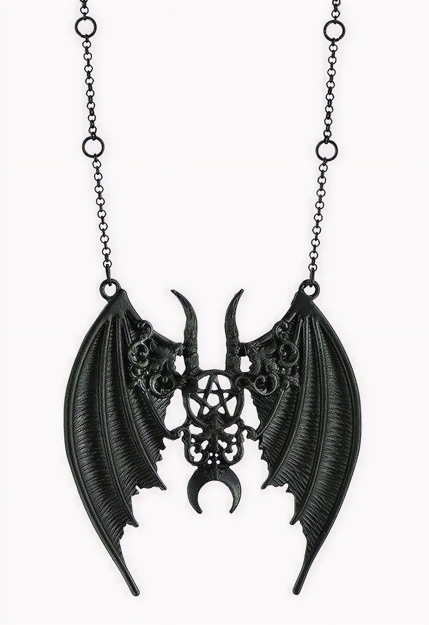 Maleficent Hanger Bat Wings