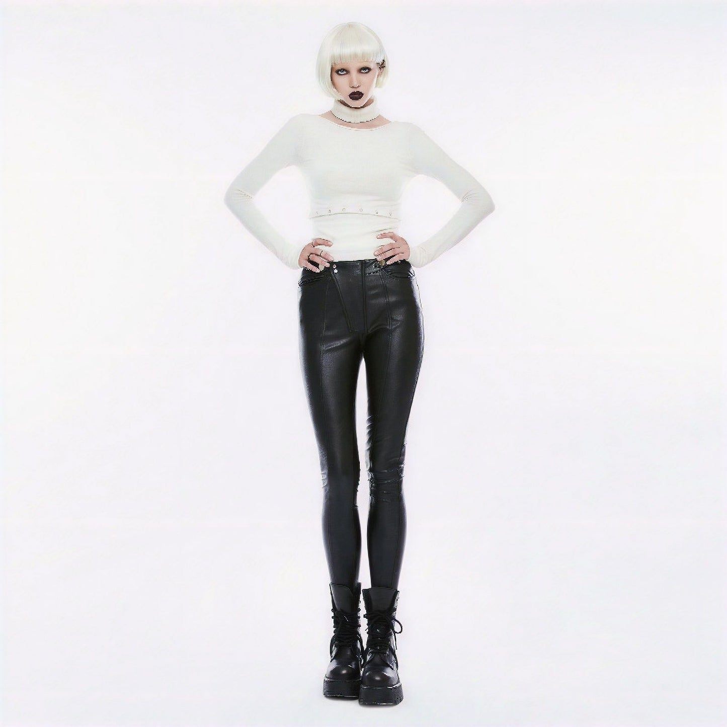 Self Control Broek