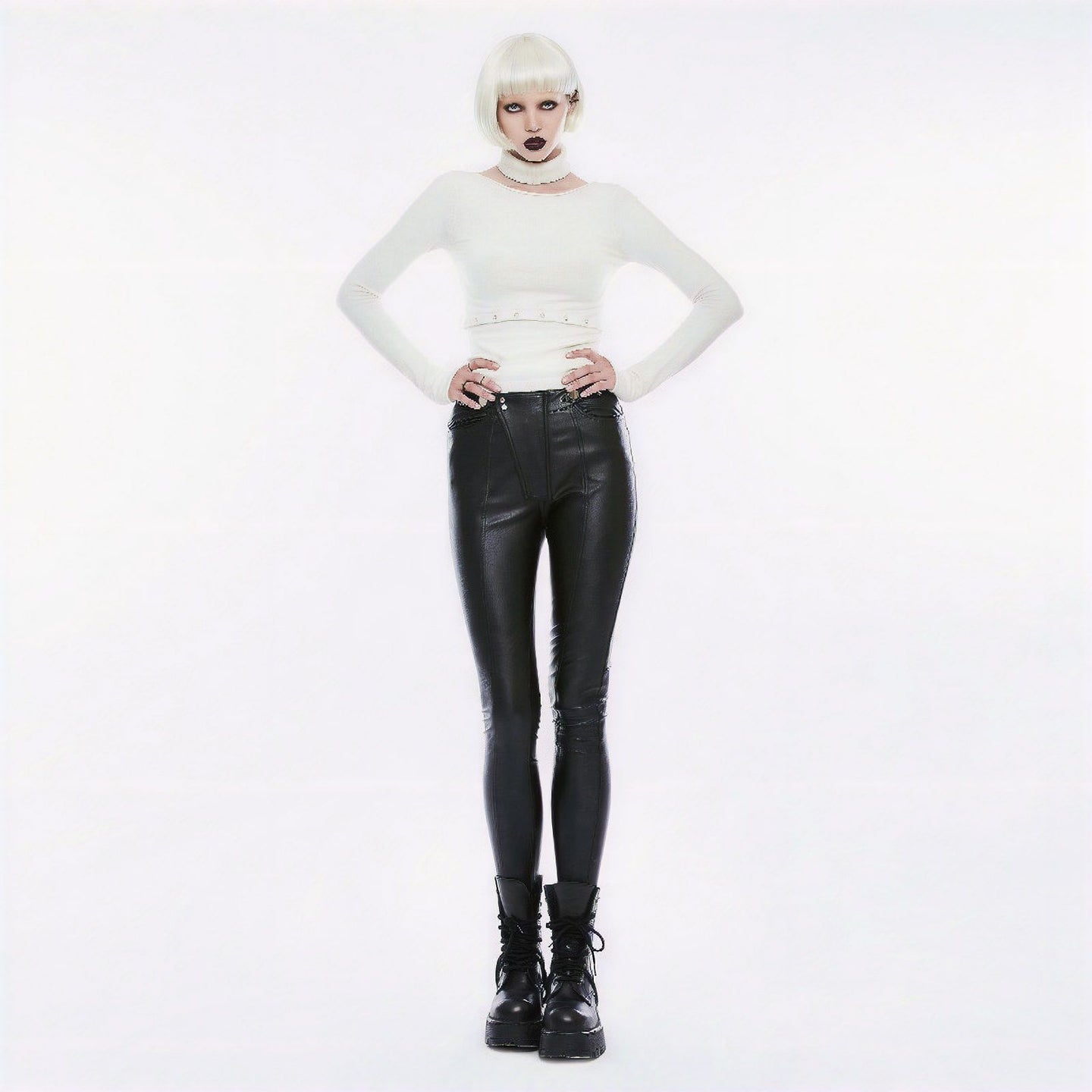 Self Control Broek