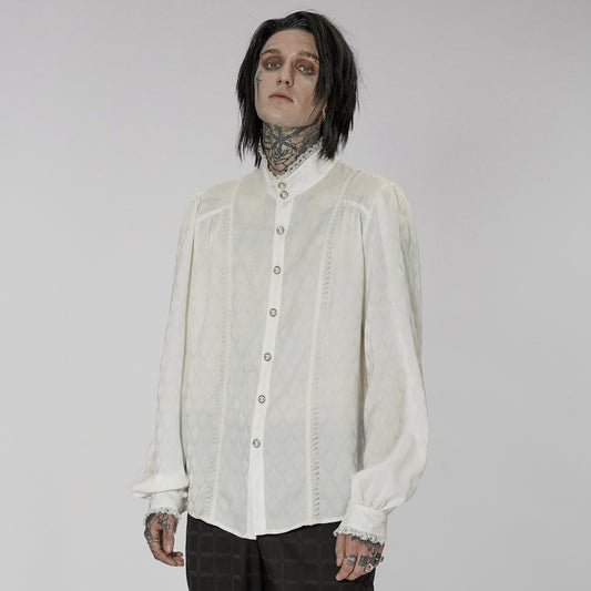 Principle Shirt Wit