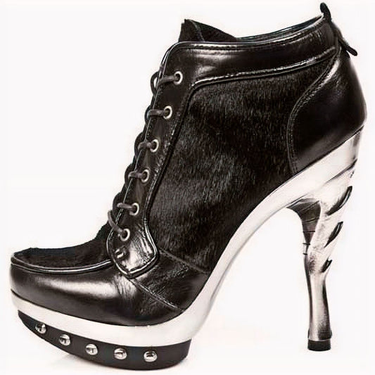 New Rock Laarzen M-Punk006-C5