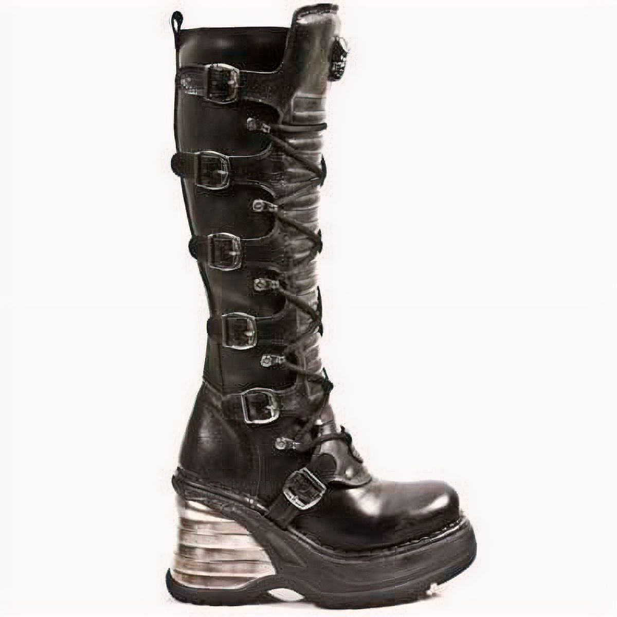 New Rock Laarzen M.8272-S1