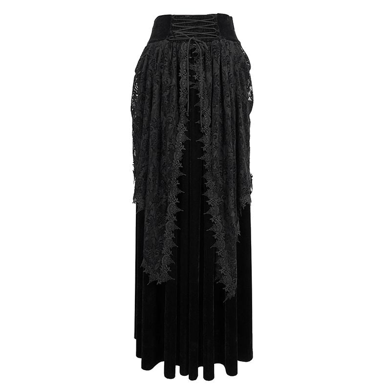 Floating Skirt