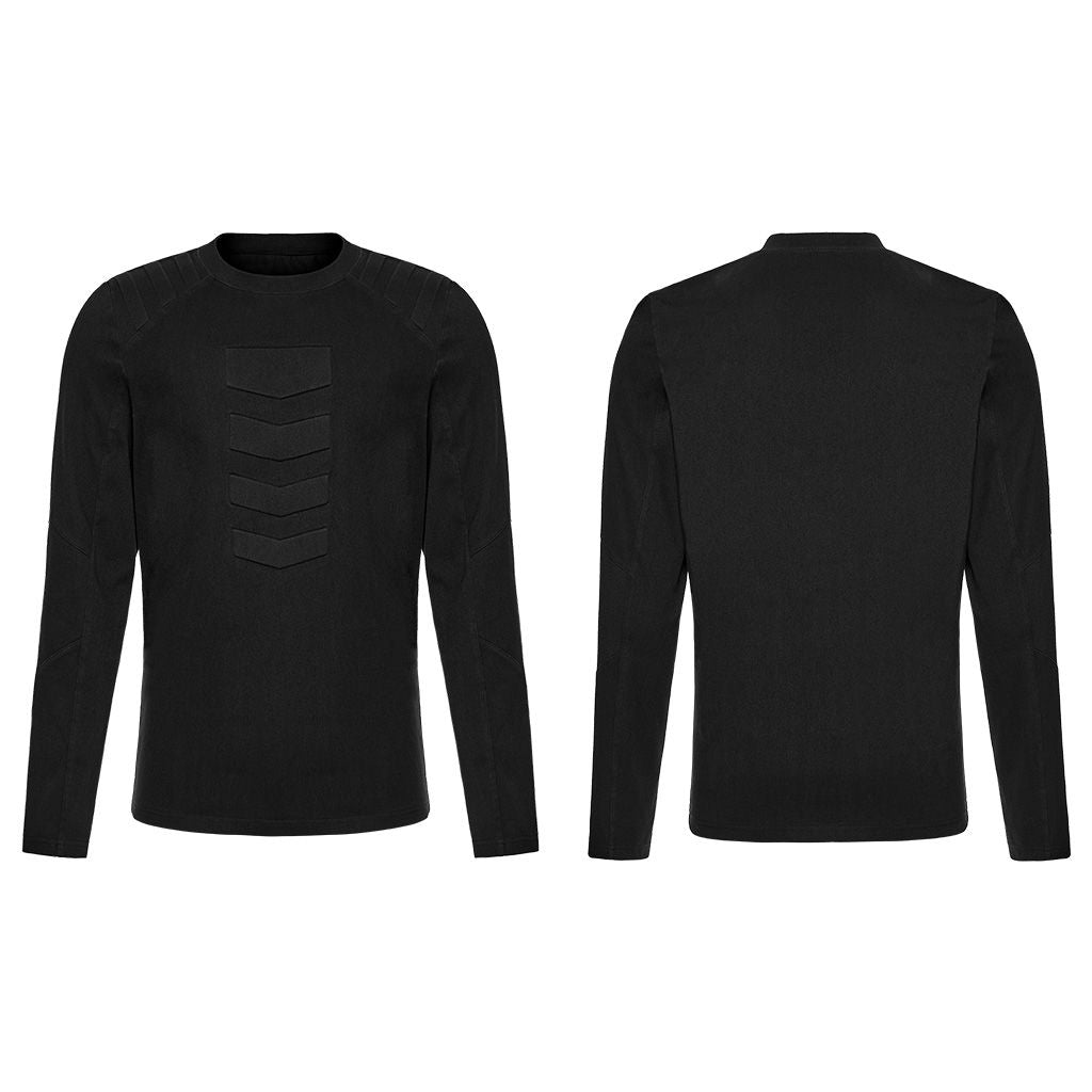 Talon Long Sleeve Top