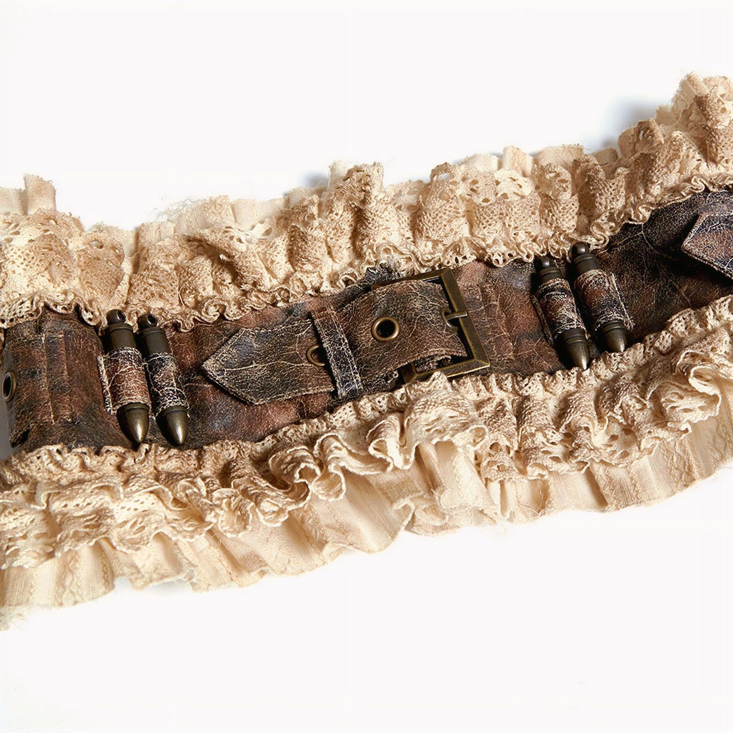 Steampunk Wristbands S-206