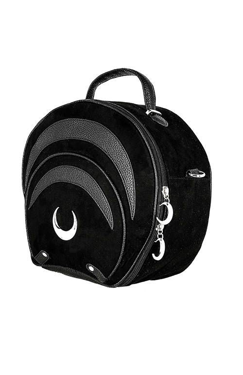 Eclipse Handbag