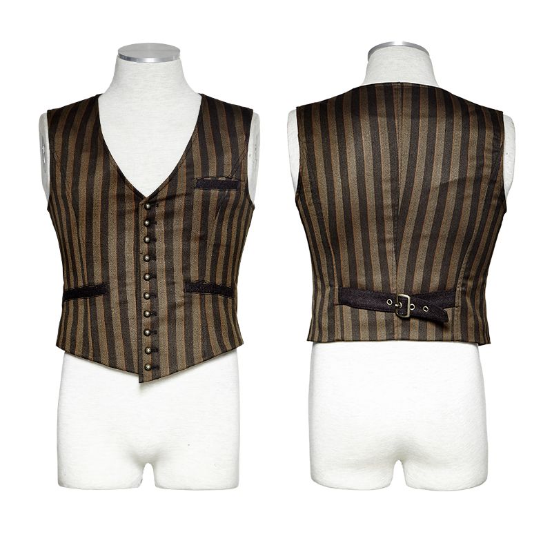 Thrillseeker Vest