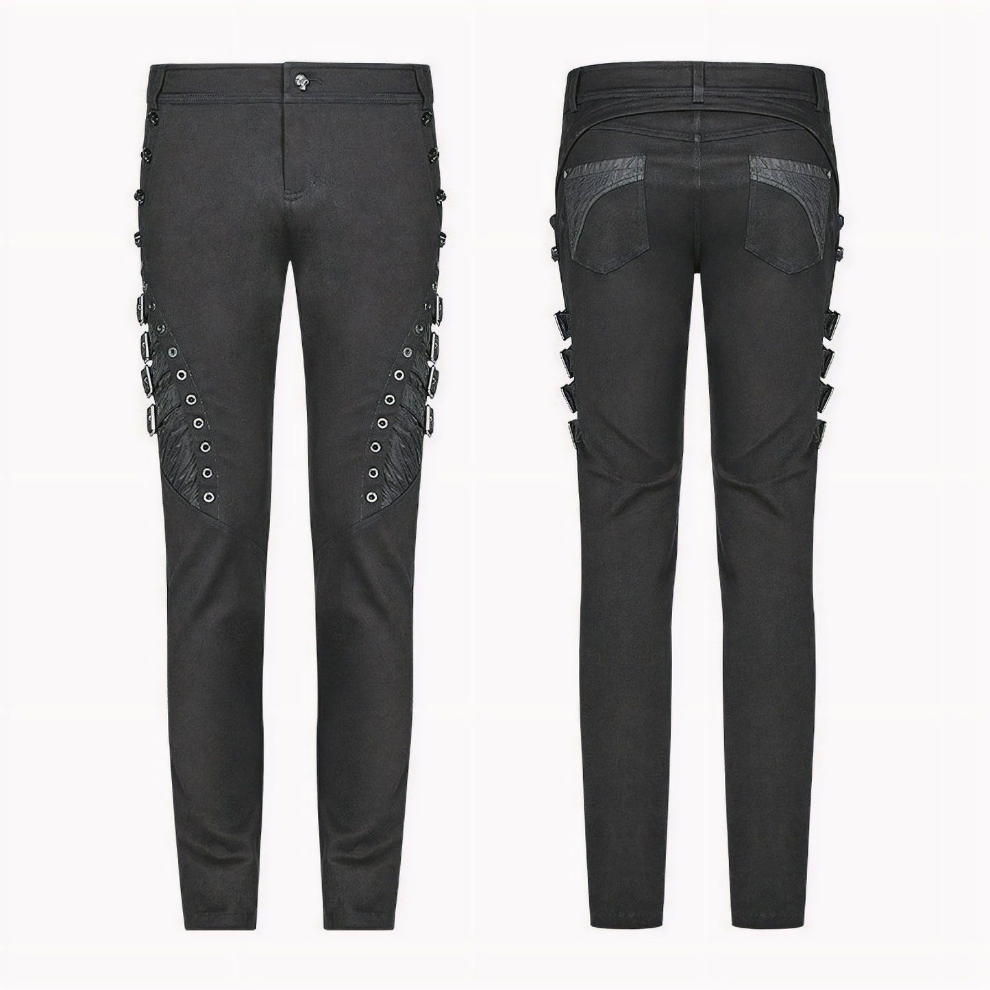 Edge of the Night Broek