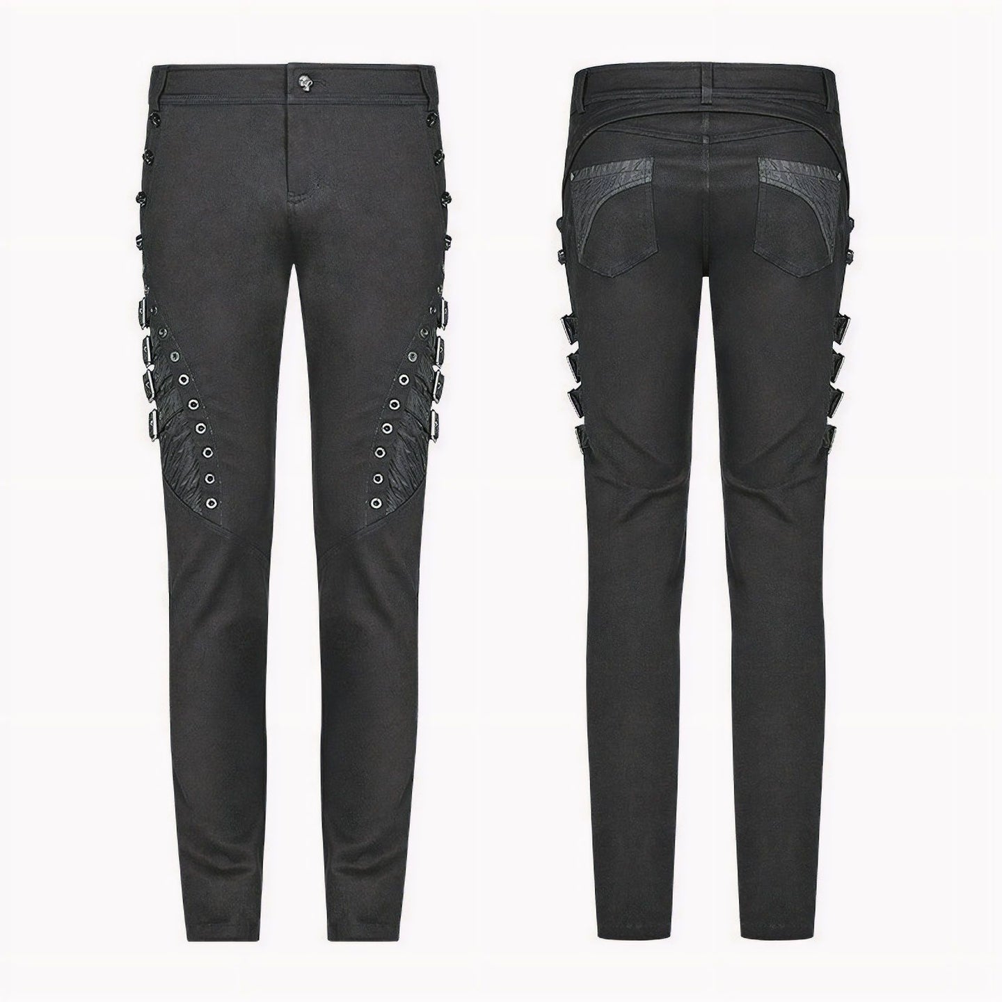 Edge of the Night Broek