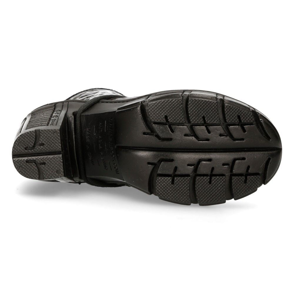New Rock Laarzen M-TRCASCO007-V10
