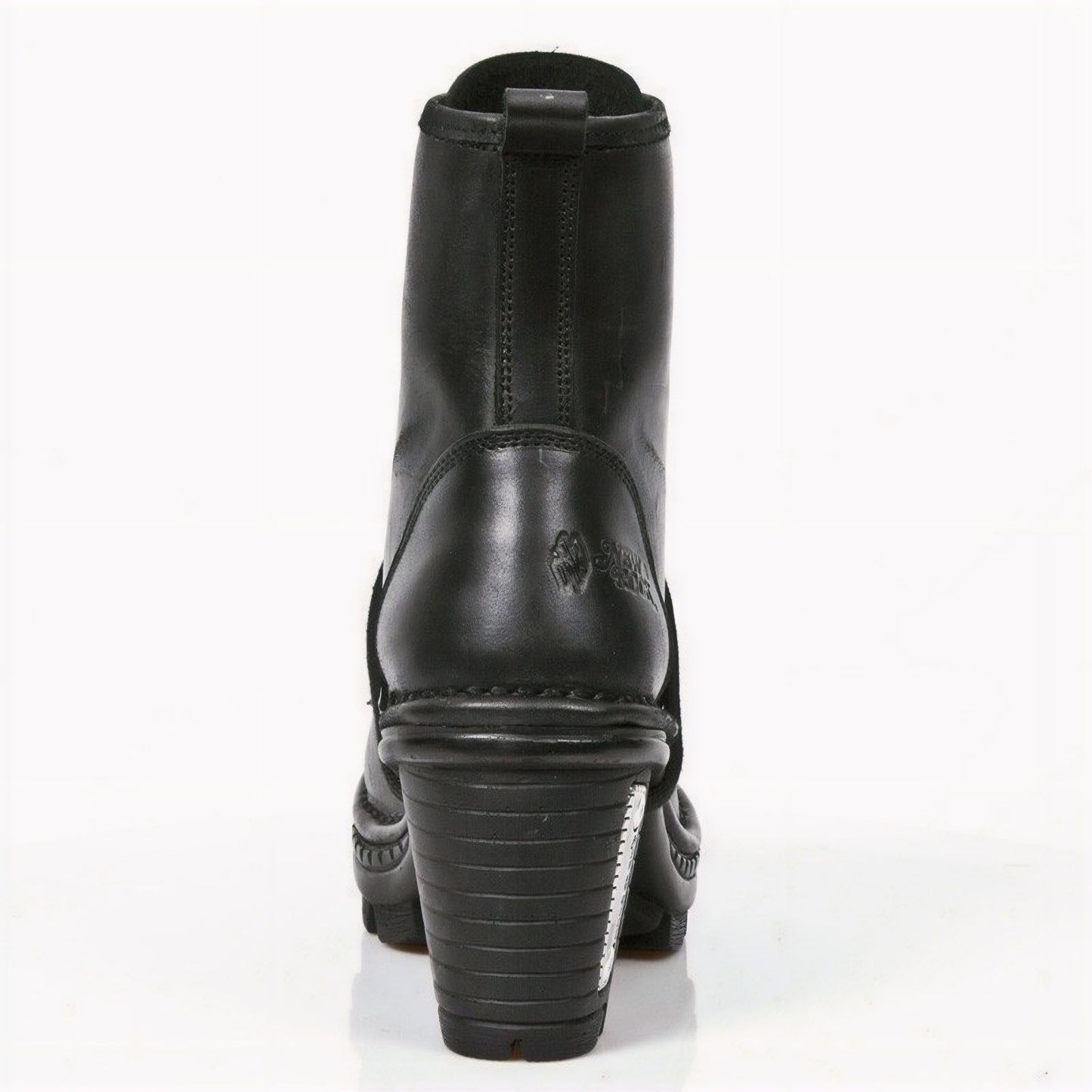 New Rock Ankle Boots M.NEOTR008-S1