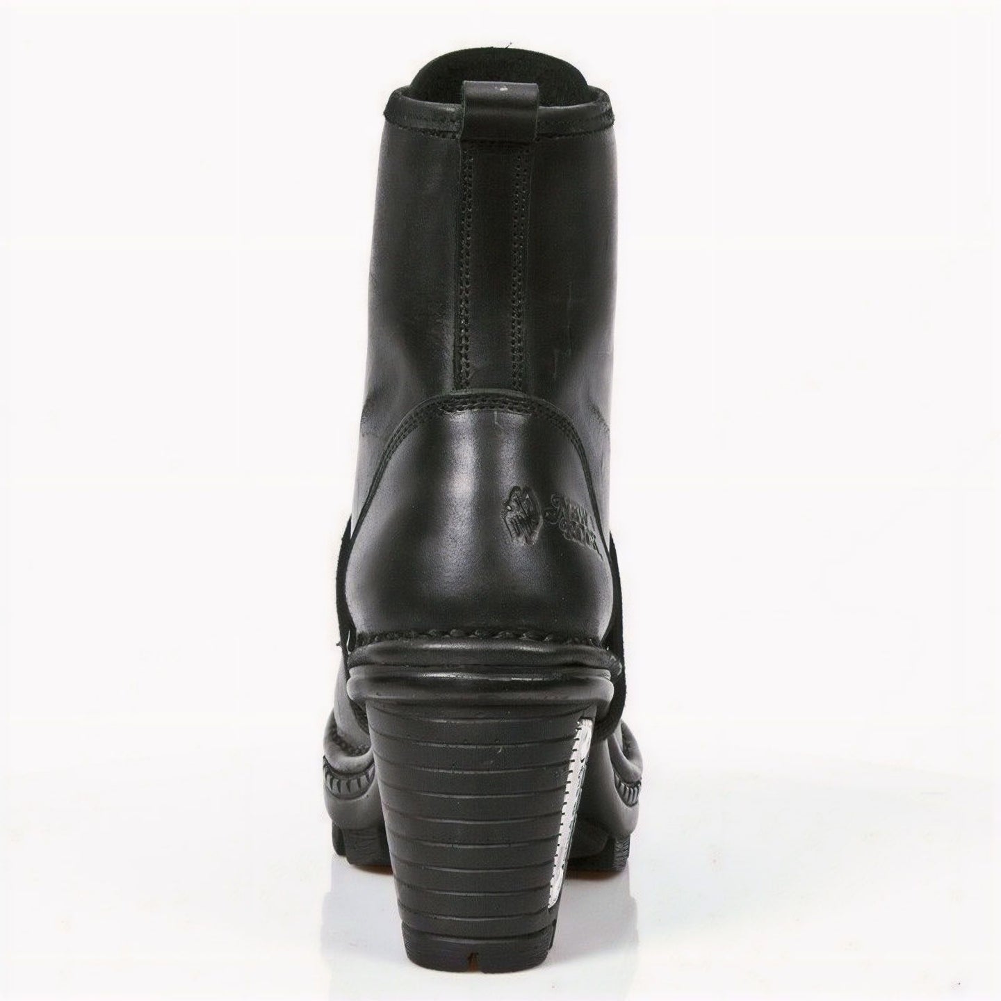 New Rock Ankle Boots M.NEOTR008-S1