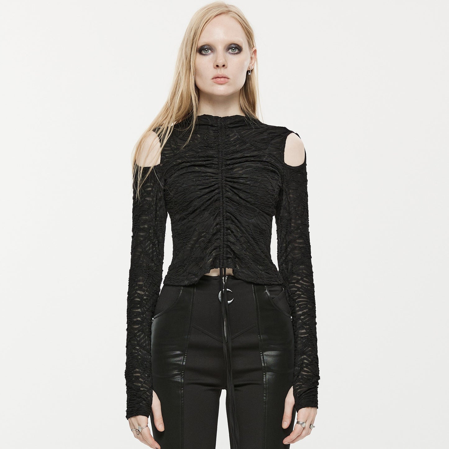 Considerations II Top