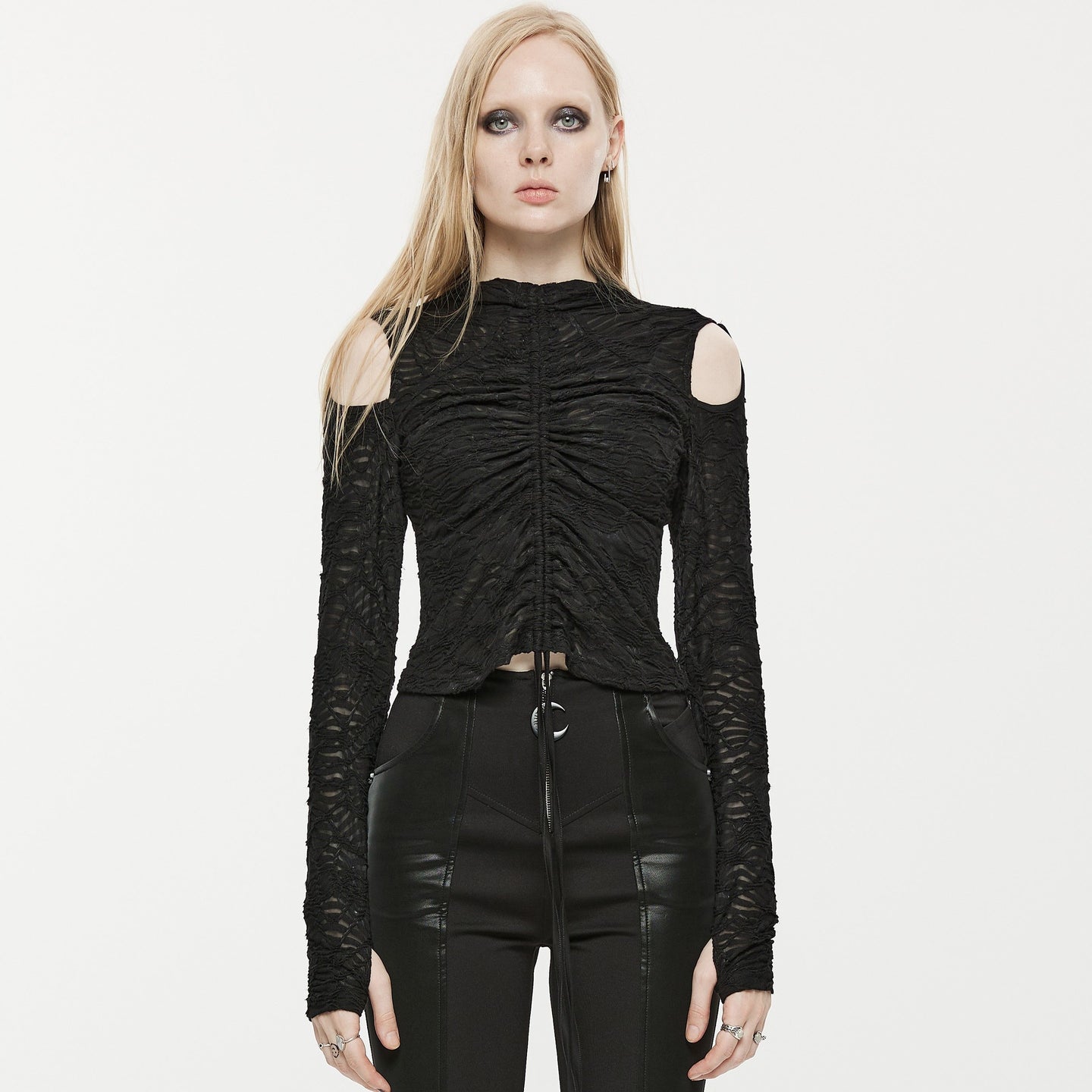 Considerations II Top