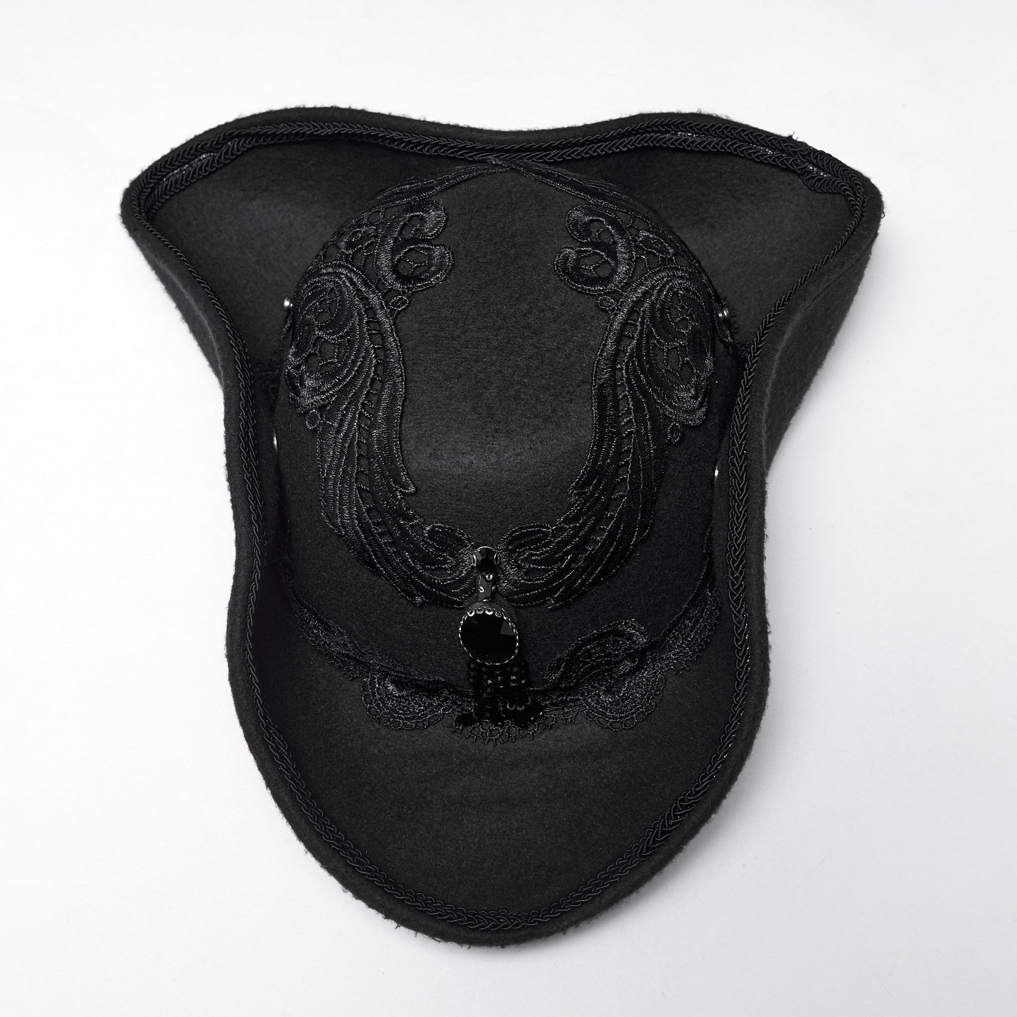 Tricorn Hoed