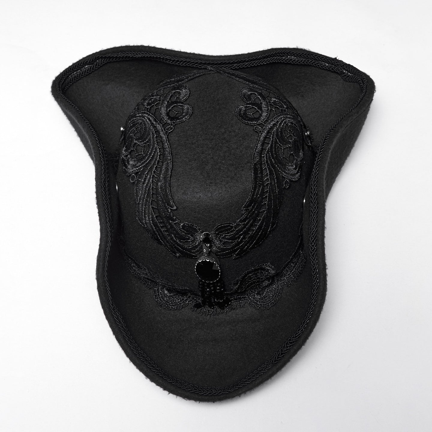 Tricorn Hoed