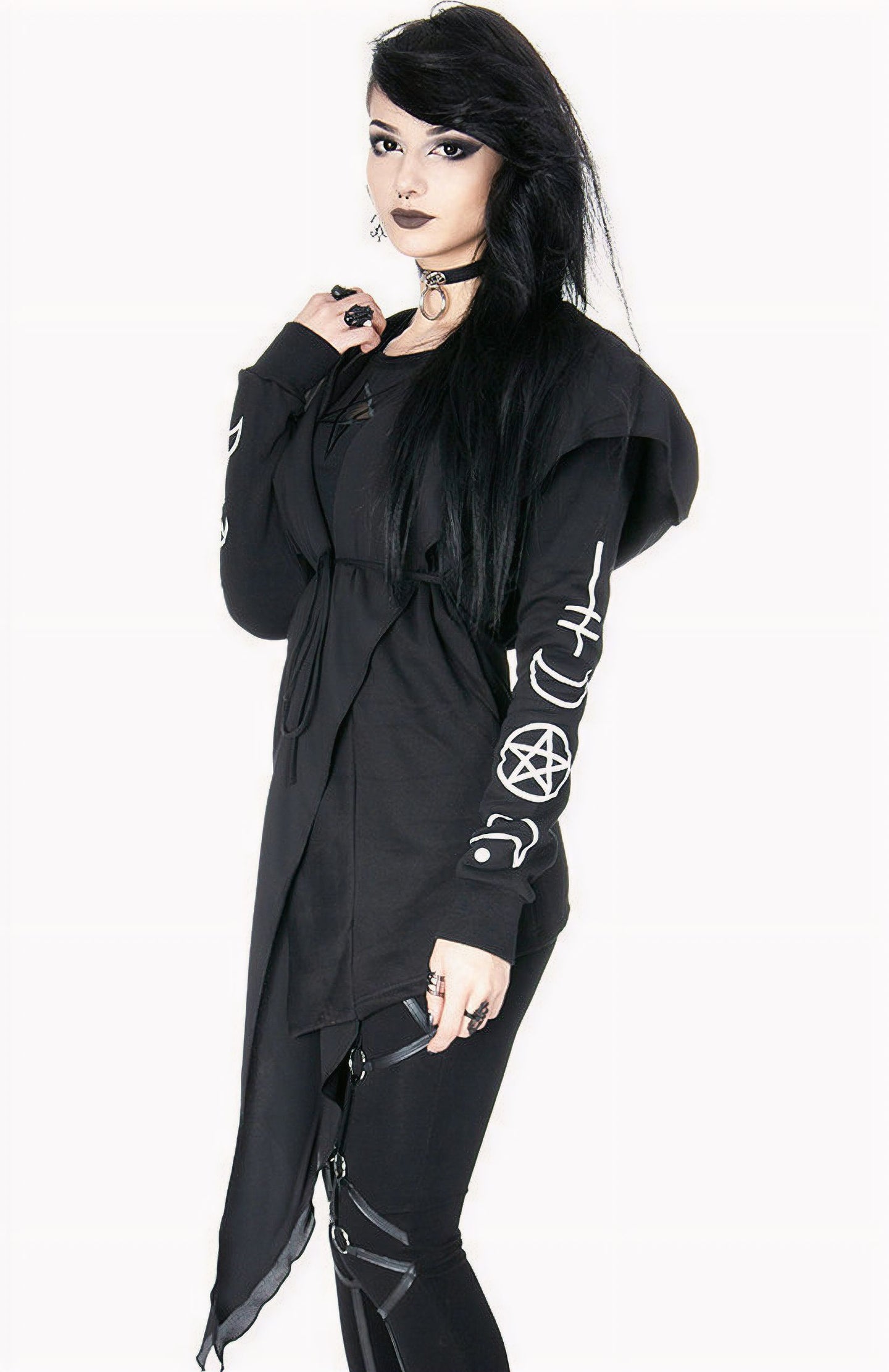 Prophet Hoodie
