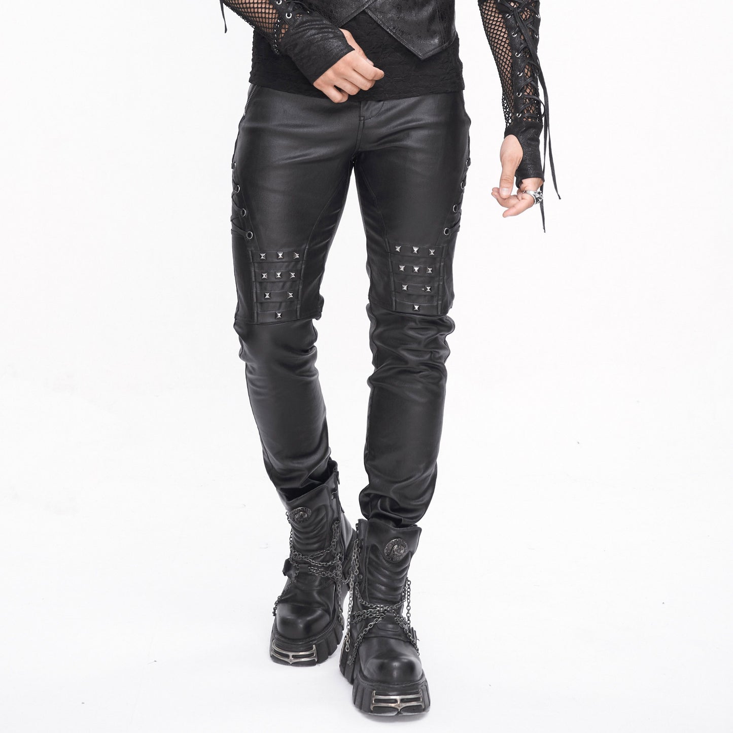 One Single Word Broek