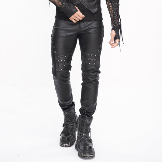 One Single Word Broek