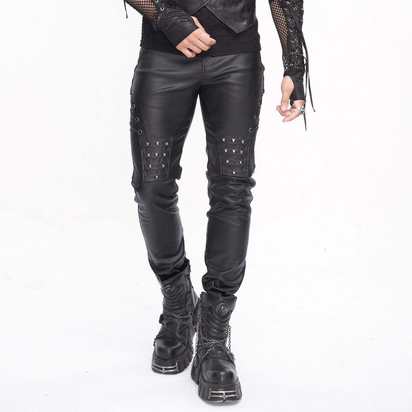 One Single Word Broek