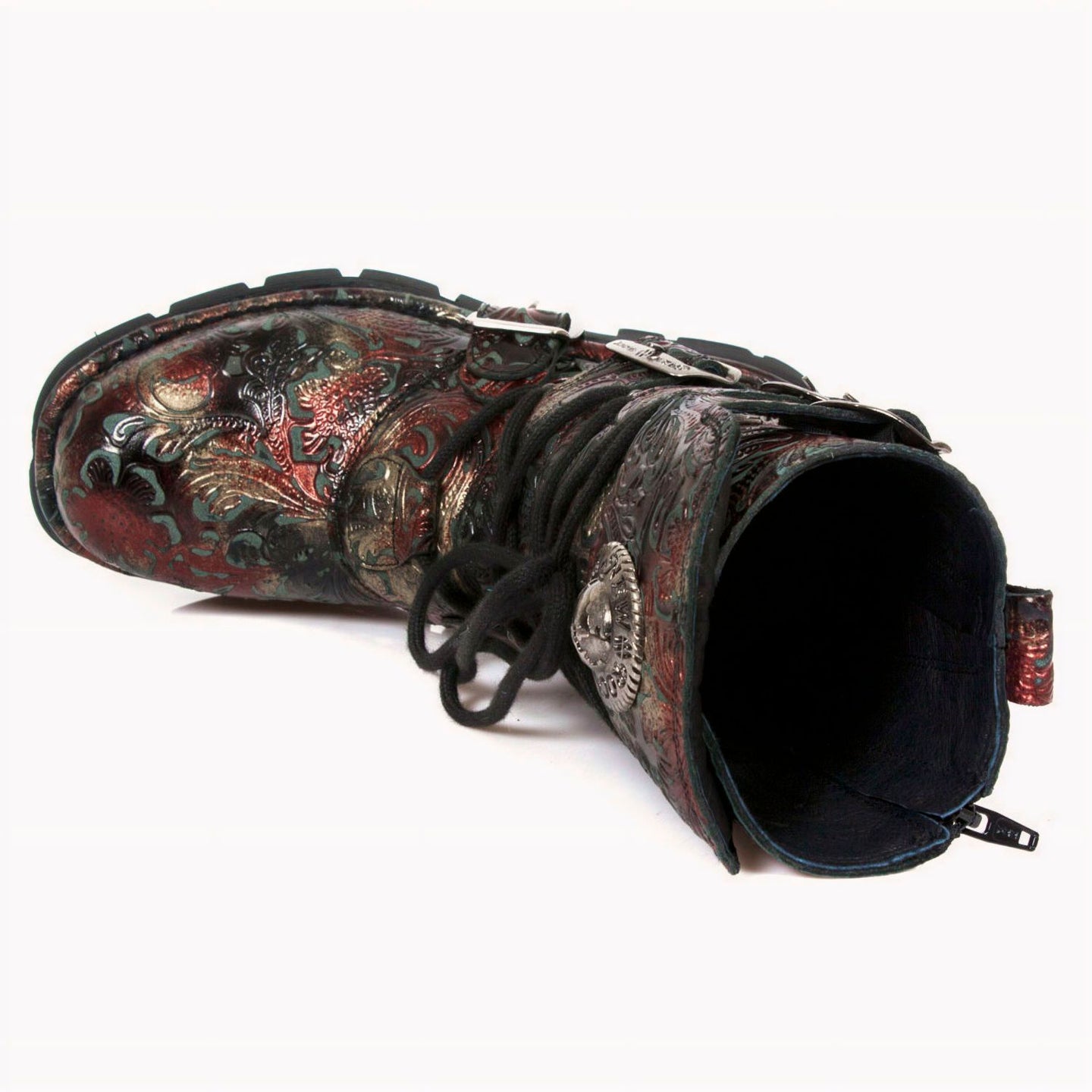 New Rock Laarzen M.1473-S42