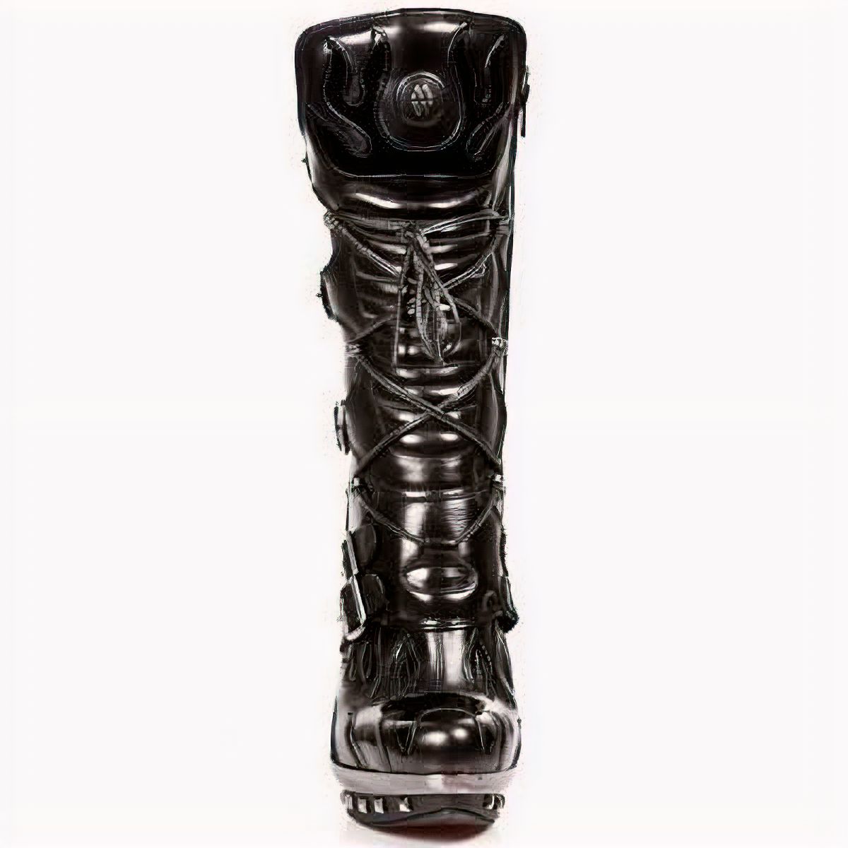 New Rock Boots M.Punk023-S1