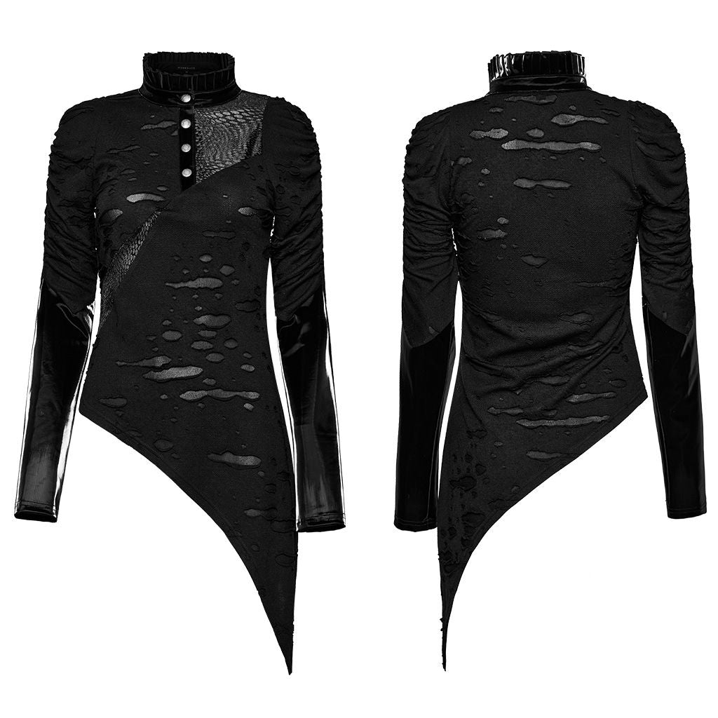 Expectation Top
