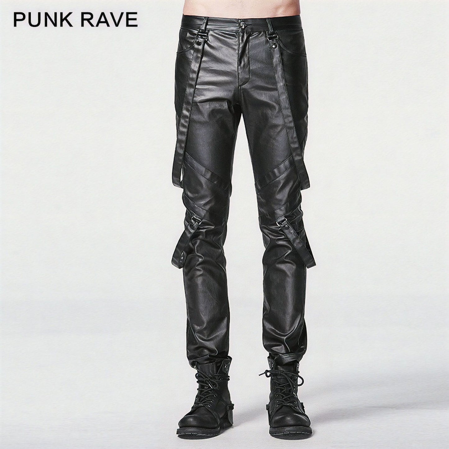 Run to the Light Broek