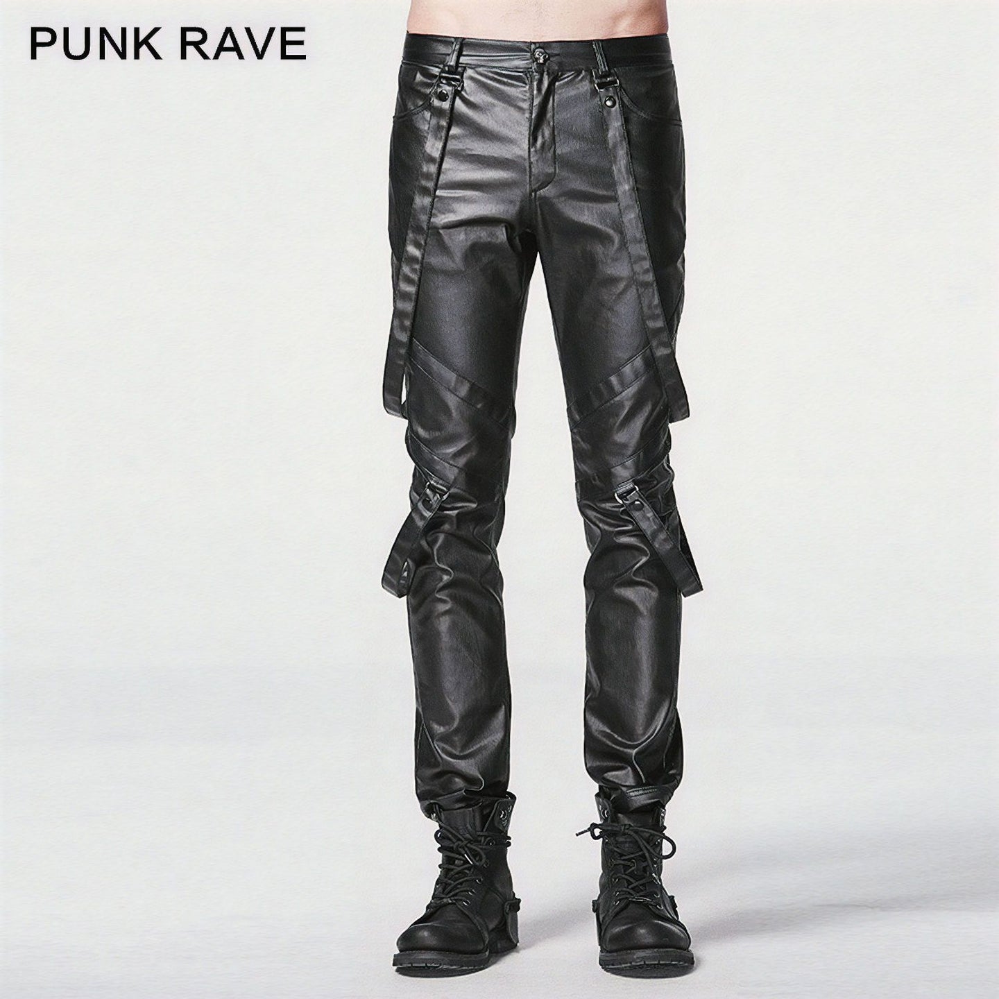 Run to the Light Broek