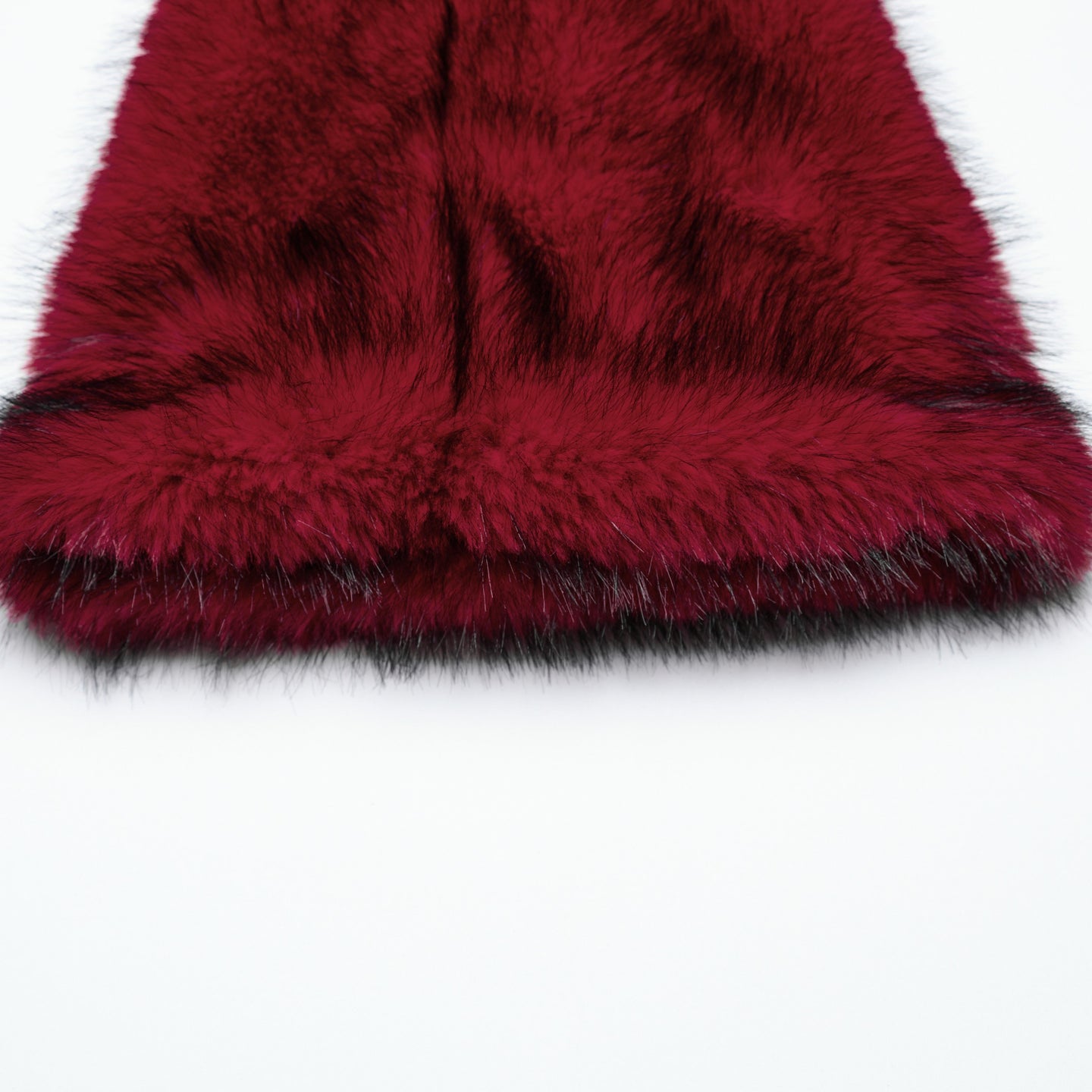 Intrusions Beenwarmers Rood - Zwart