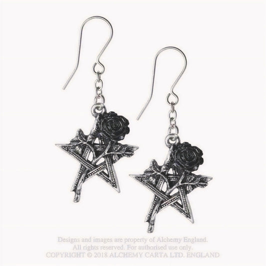 Ruah Vered Oorhangers