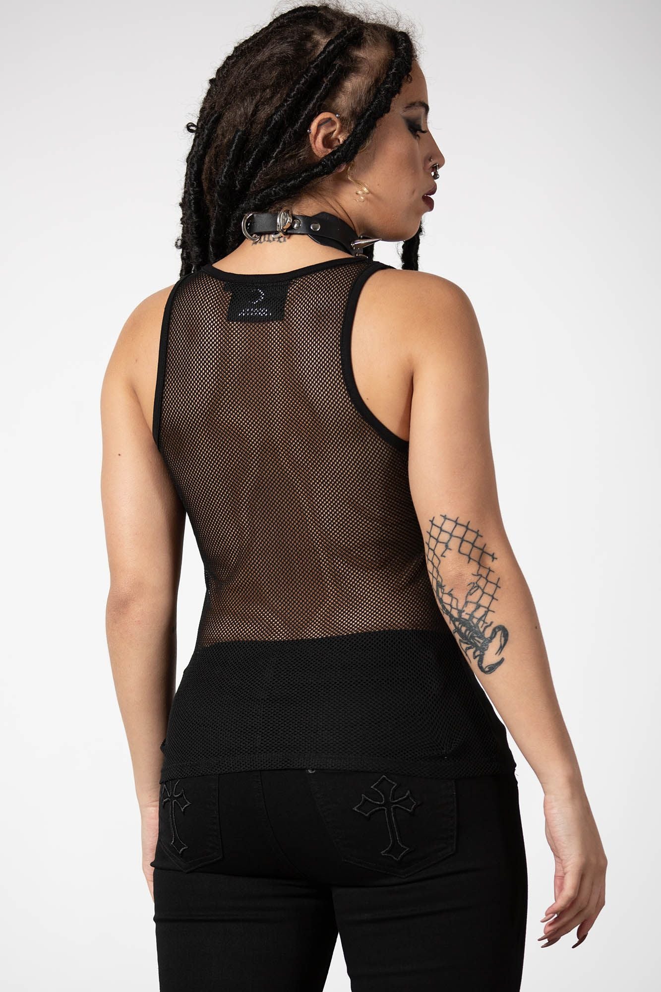 Killstar Remix top