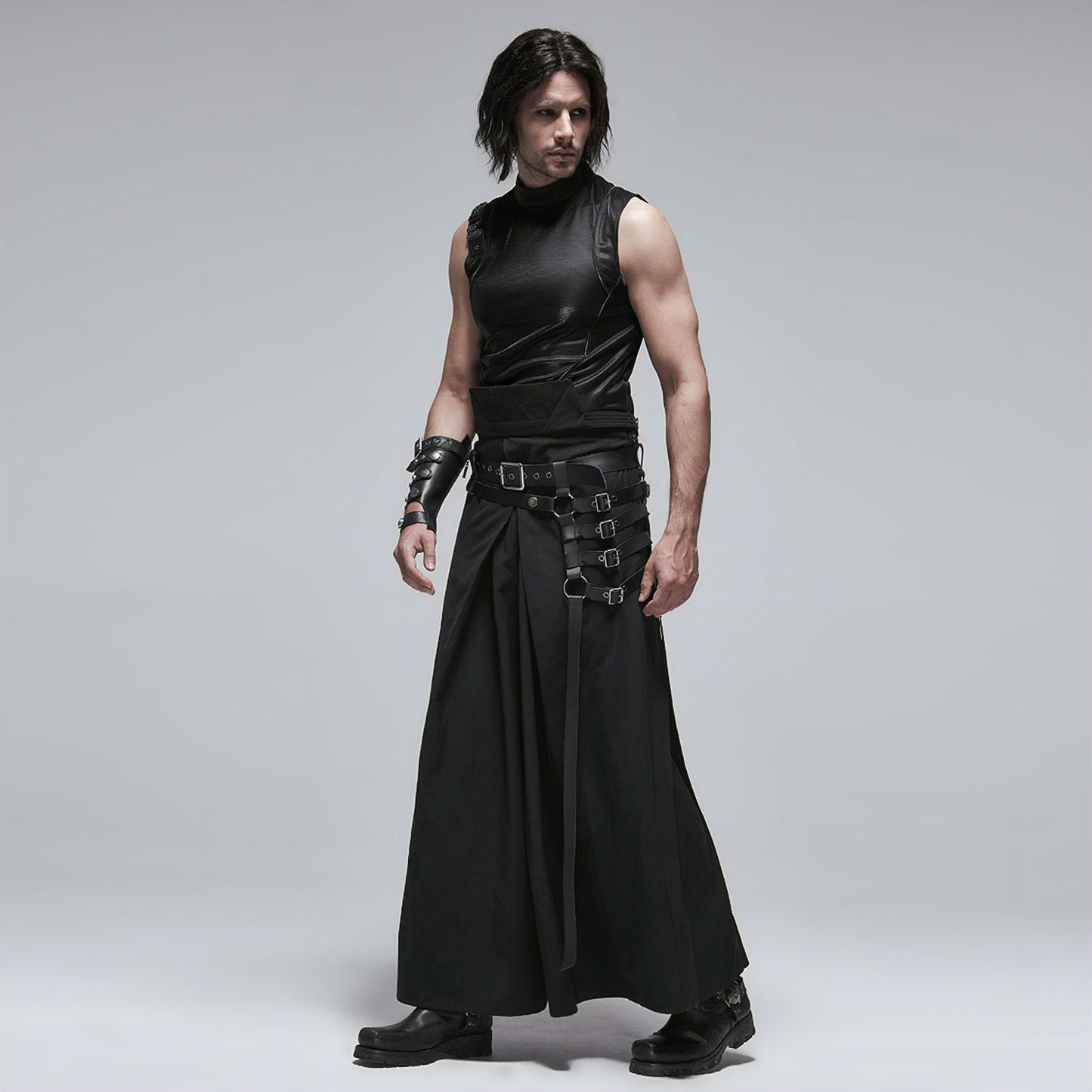 Japanese Warrior Broek