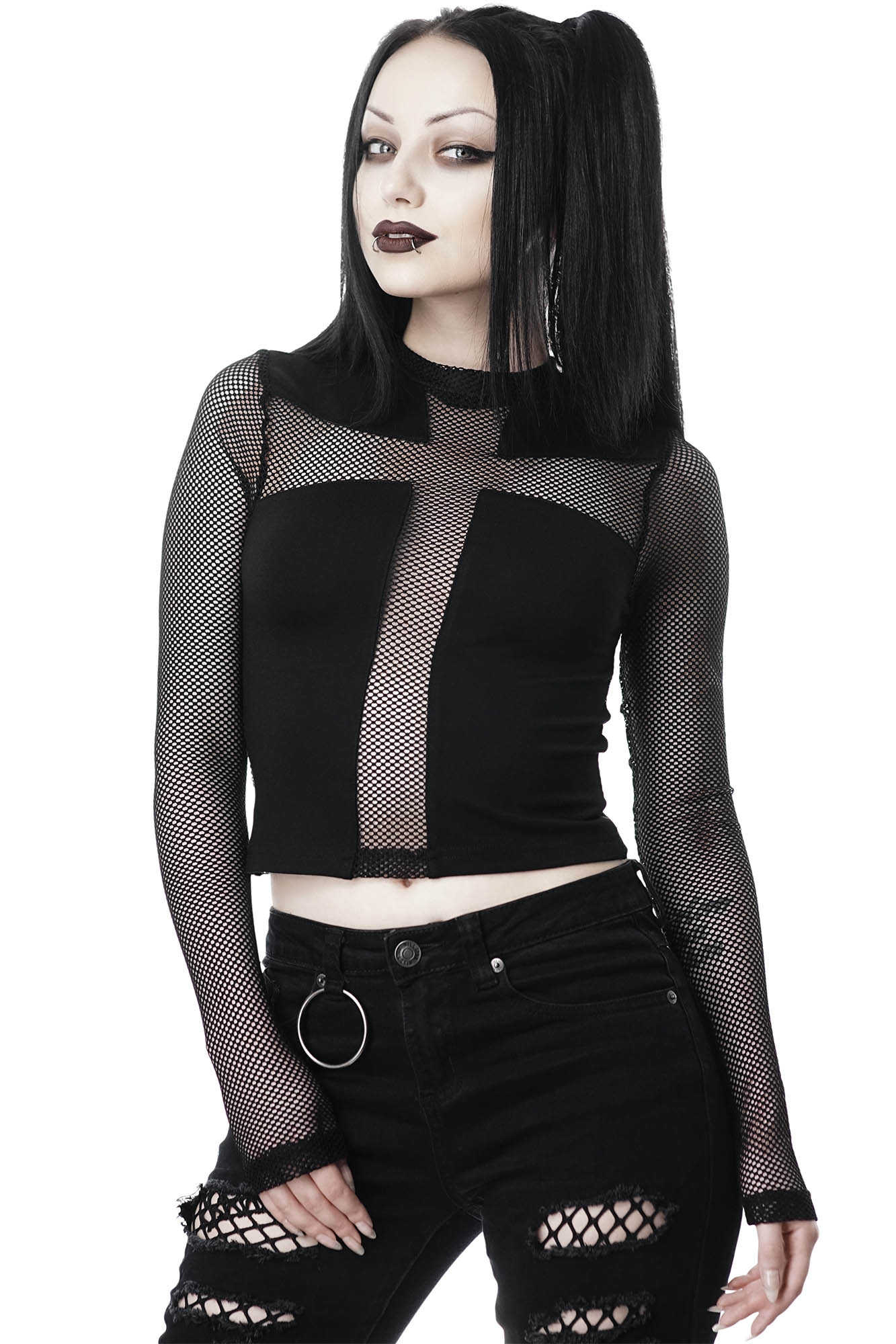 Killstar Arsenic Top