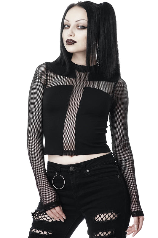 Killstar Arsenic Top