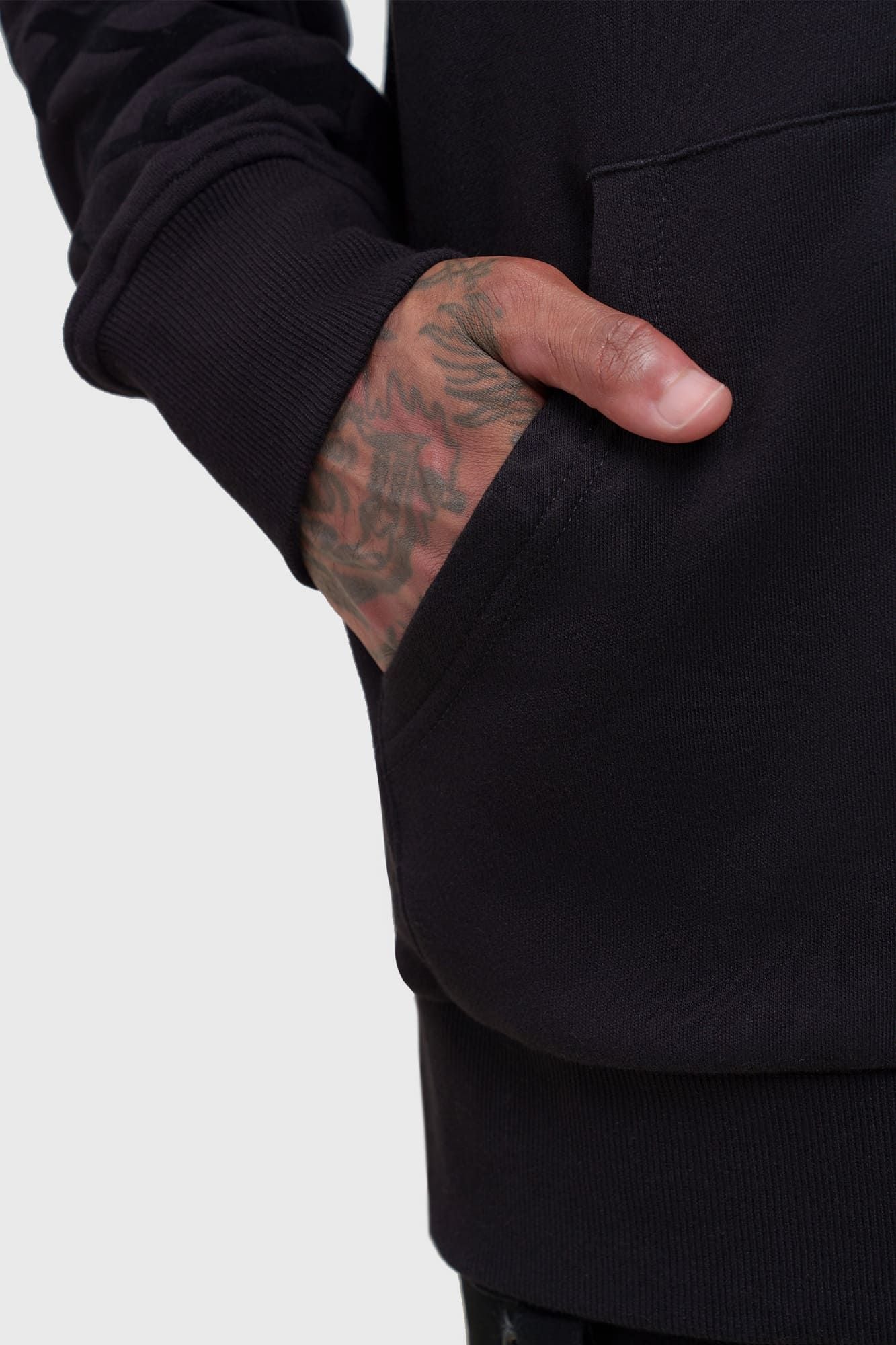 Kihilist Oversized Hoody
