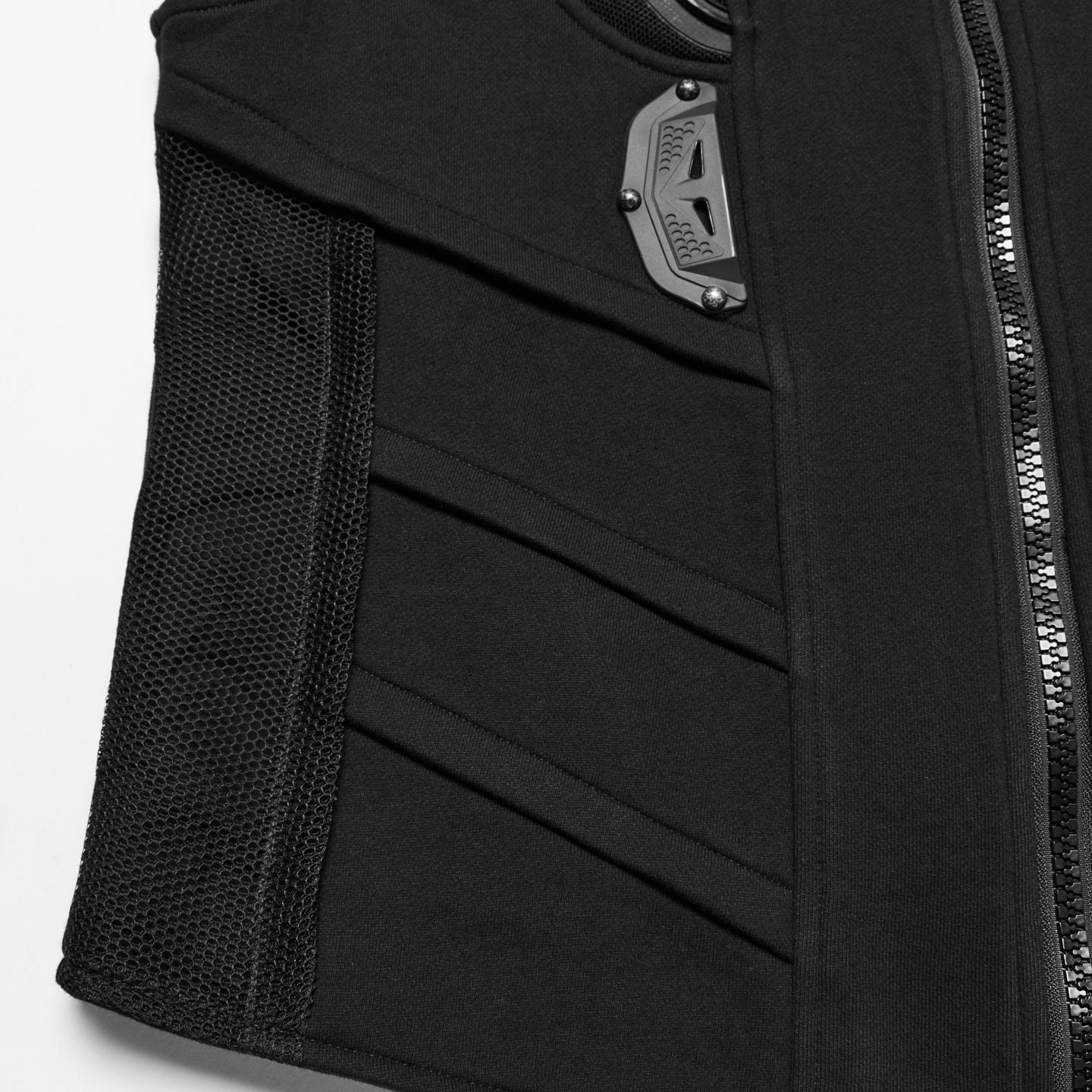 All The Time Vest