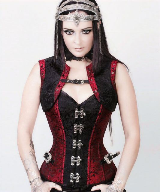 Realize Korset, Bolero & Riem