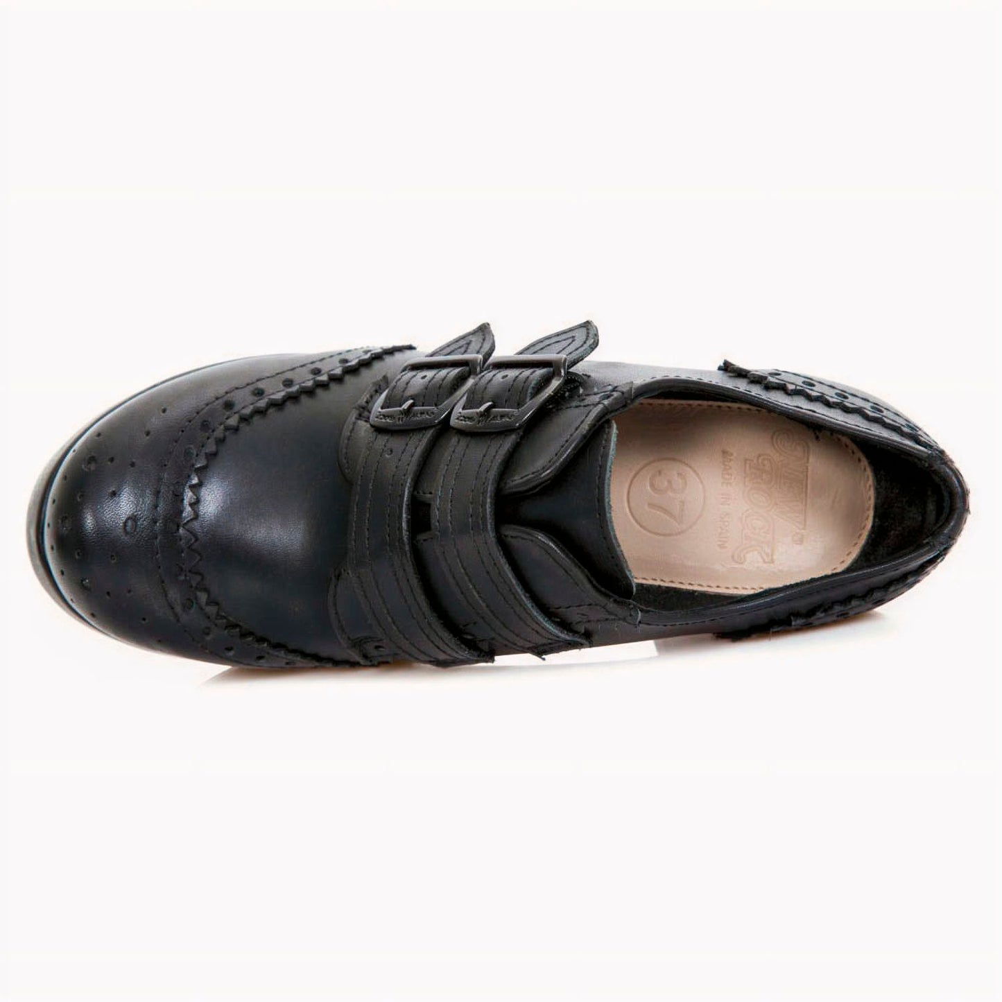 New Rock Schoenen M.GOTH5830-S2