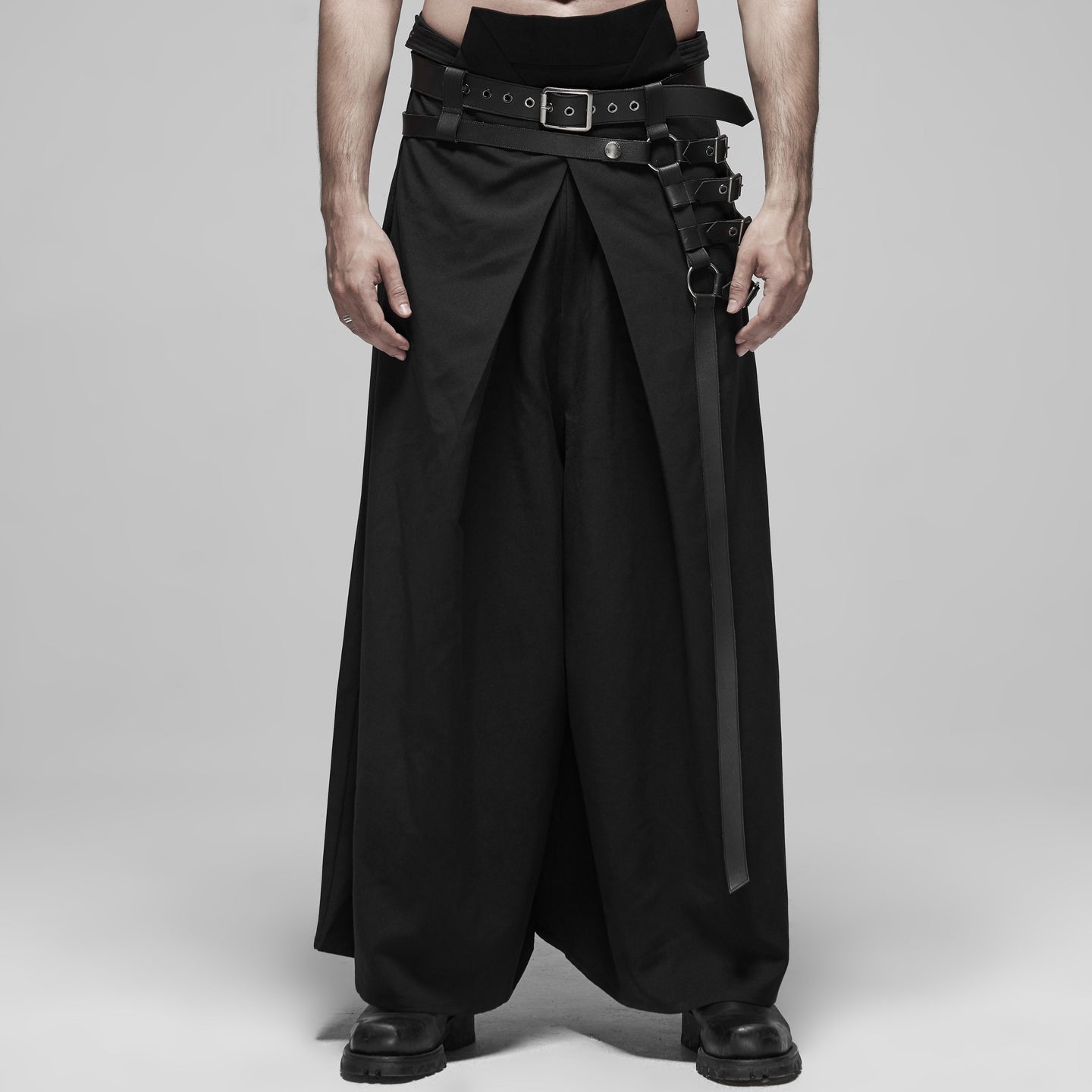 Japanese Warrior Broek